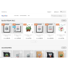 Prestashop kategooriatoodete slaiderid esilehel